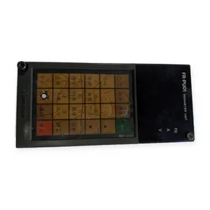 Mitsubishi FR-PU01 Parameter Unit Operation Panel
