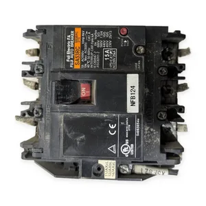 Fuji Electric SA53RC Circuit Breaker