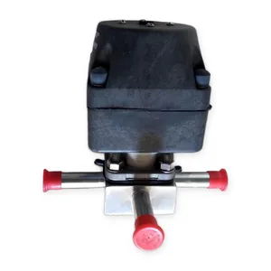 ITT 686161-007-003 Diaphragm Valve