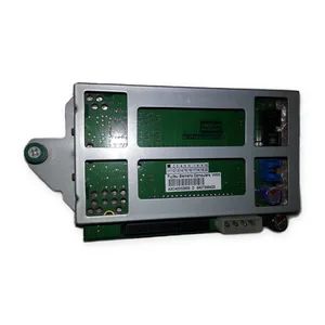 Fujitsu A3C40052609 SCSI Drive Backplane Board