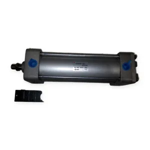 SMC NCDA1X250-0600-03013CDN Air Cylinder – actual item, photo 1 of 3