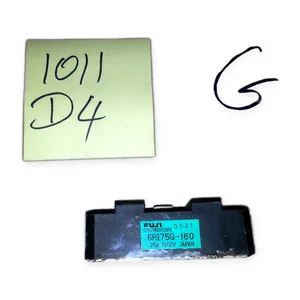Fuji Electric 6RI75G-160 Power Module