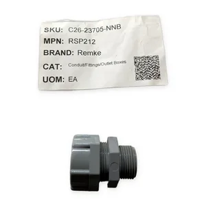 Remke RSP212 Cord Connector