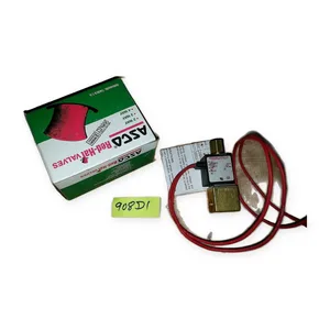 ASCO U8325B1V Solenoid Valve