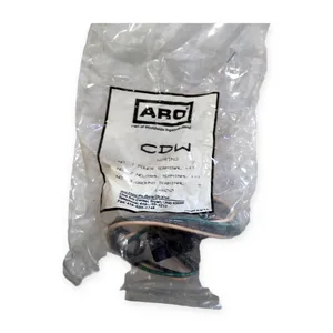 ARO Valve Coil Wiring Connector