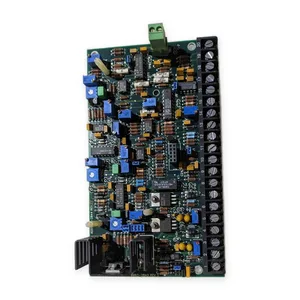Tri-sen 93-2844 CIRCUIT BOARD