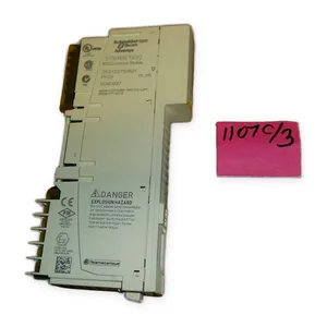 Schneider Electric STB-XBE-1300K PLC I/O Module