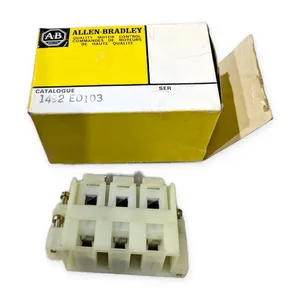 Allen-Bradley 1492-ED103 Pull-Apart Terminal Block