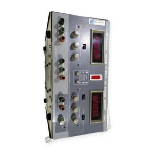 BK Triple Output DC Power Supply