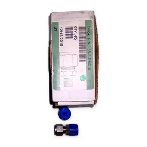 Tylok SS-6-DMC-6
