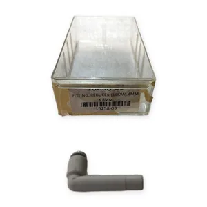 SMC 7/ORDER Elbow Pneumatic Tube Fitting