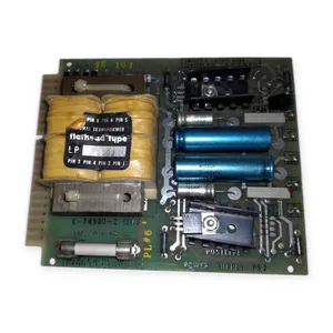 Kollmorgen C-78530-2 IND Solutions 78530-3