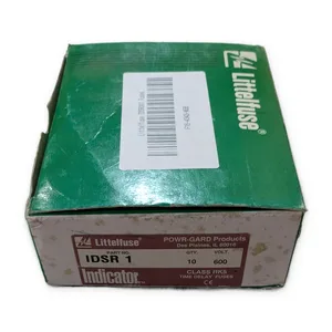 Littelfuse IDSR1 Indicator Fuse – actual item, photo 1 of 8