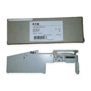 Eaton XN-S6S-SBCSBC XI/ON Screw Terminal Base Module