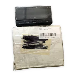 Omron K3MA-J-A2 Digital Panel Meter