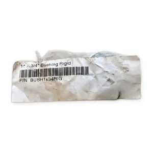 BUSH1X34RIG Bushing