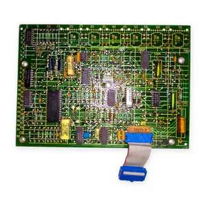 Reliance Electric DC Drive
