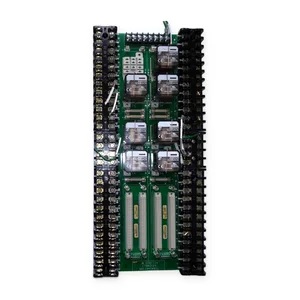 DRS Consolidated KCC3900-2 Control Termination Board