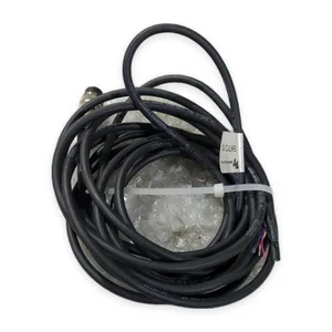 Techna-Tool UKHO4001 BK7C10 Cordset Cable – actual item, photo 1 of 5