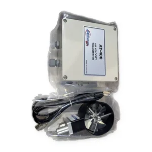 AT-400 Vane Probe and Cable