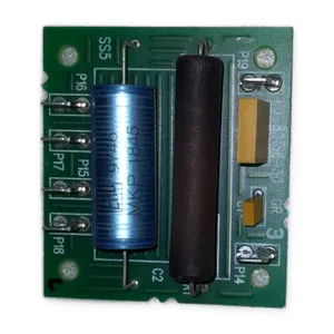 846598956 AM5 Electrical Circuit Board