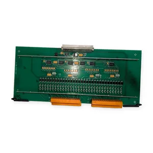 VAN Dorn PC330-037 DC Input PCB