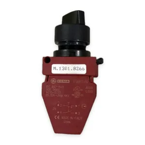 VDE T0A-UMO GE Selector Switch