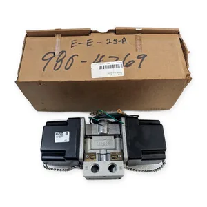 Parker CCJ11S37B01 Pneumatic Solenoid Valve