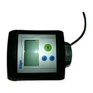 Drager 6809620 Polytron Gas Sensor – actual item, photo 1 of 4
