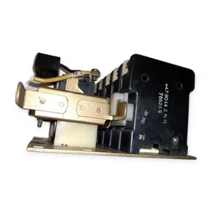 Reliance Electric 76624-S 447-9801-11