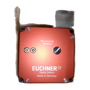 Euchner TZ1RE024M-DC1635 Safety Switch