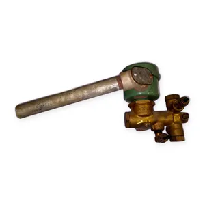 ASCO 8300B59F Solenoid Valve