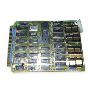 108811 Circuit Board Z80 Processor Card