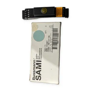 Bussmann SAMI-71 Indicating Midget Fuse Cover