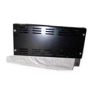 Tashika TD-242 Stepping Motor Driver Controller