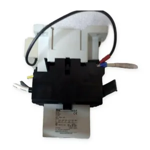 Sprecher + Schuh 3-P CS Auxiliary Contact Block