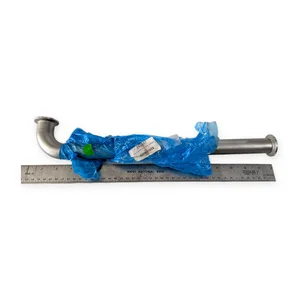 STAI9NLESS Pipe Fitting – actual item, photo 1 of 5