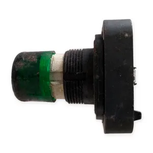 Allen-Bradley 800H-PRBH16G Illuminated Push Button