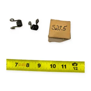 Clark S27.5 Heater Element Motor Starter