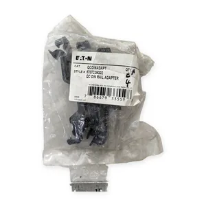 Cutler-Hammer 8707C25G02 DIN Rail Adapter
