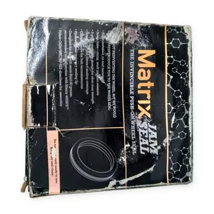 MJ578330 Jam Seal Push-On Wheel Seal