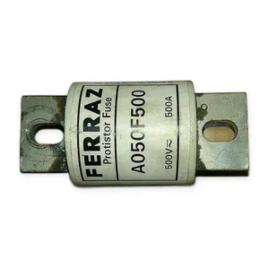 Mersen A050F500 Protistor Semiconductor Fuse