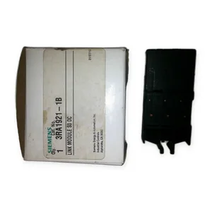 Siemens 3RA1921-1B SIRIUS 3RV1.2 3RT1.2 Contactor