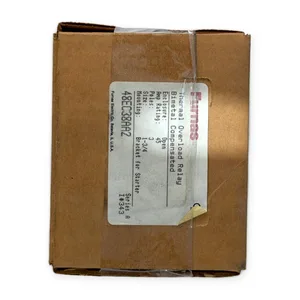 Furnas 48EC38AA2 Thermal Overload Relay