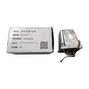 Vickers 317767 Solenoid