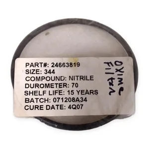 24663819 70 Industrial Hydraulic Fitting