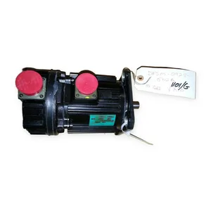 NEC DFSM-0925-502A AC Servo Motor