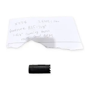 Greenlee Cutting Tool