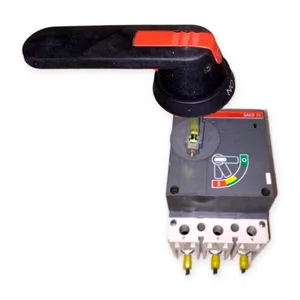 ABB S3N Rotary Handle Operator
