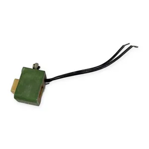 General Electric 15D1G16 Magnetic Solenoid